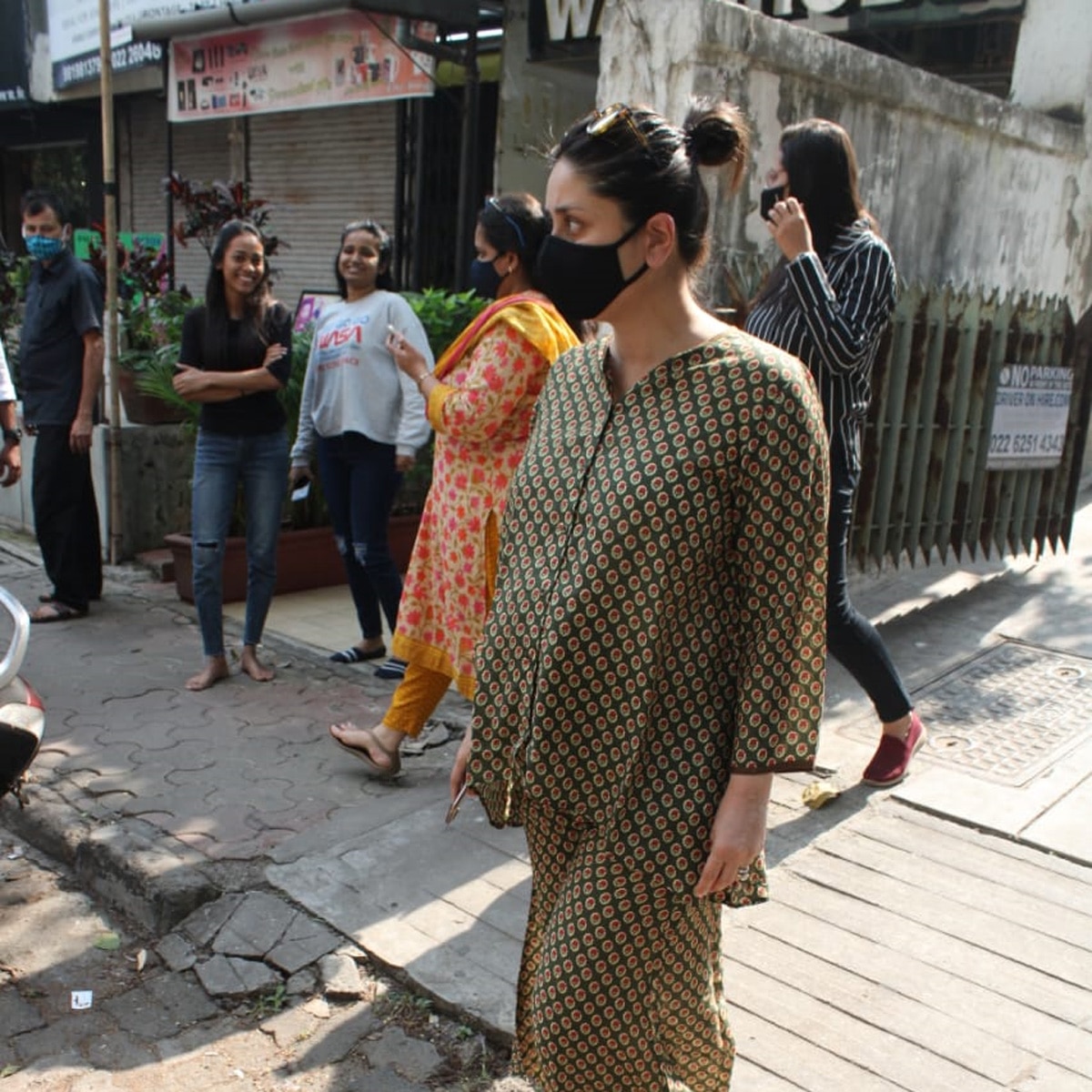 करीना कपूर खान 