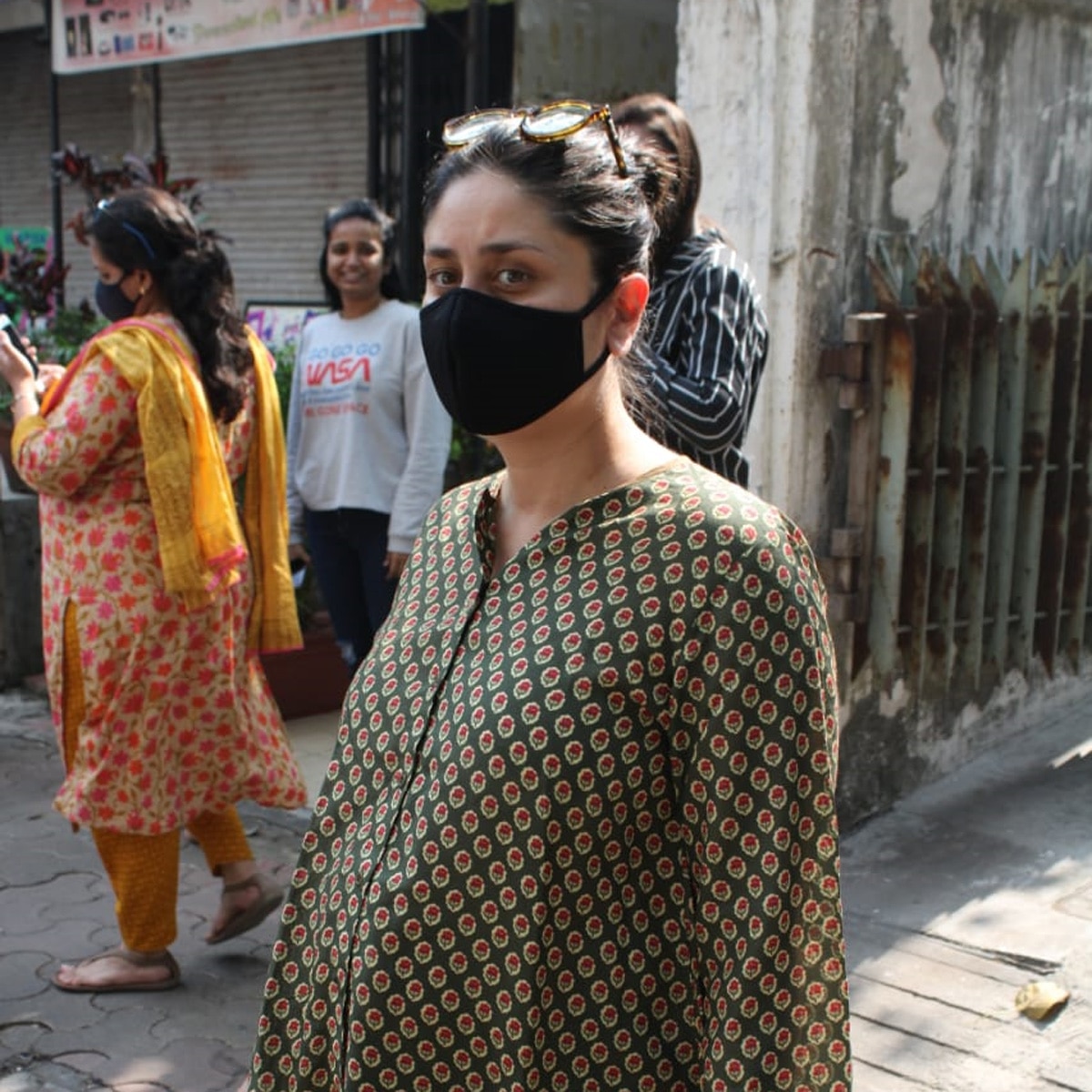 करीना कपूर खान 