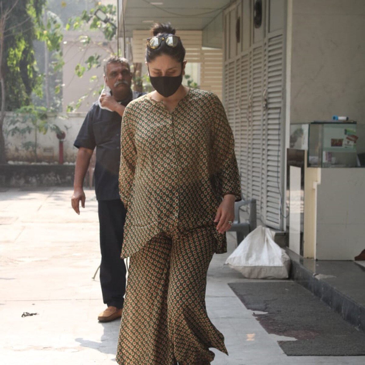 करीना कपूर खान 