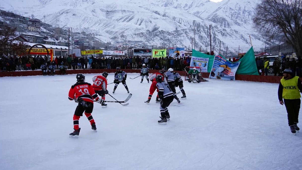 गुलमर्ग की तर्ज पर विकसित होगा कारगिल, साहसिक पर्यटन को दिया जाएगा बढ़ावा 
