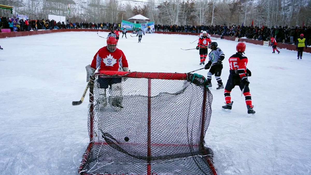 गुलमर्ग की तर्ज पर विकसित होगा कारगिल, साहसिक पर्यटन को दिया जाएगा बढ़ावा 