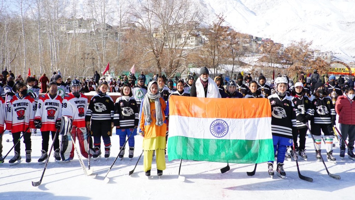 गुलमर्ग की तर्ज पर विकसित होगा कारगिल, साहसिक पर्यटन को दिया जाएगा बढ़ावा 