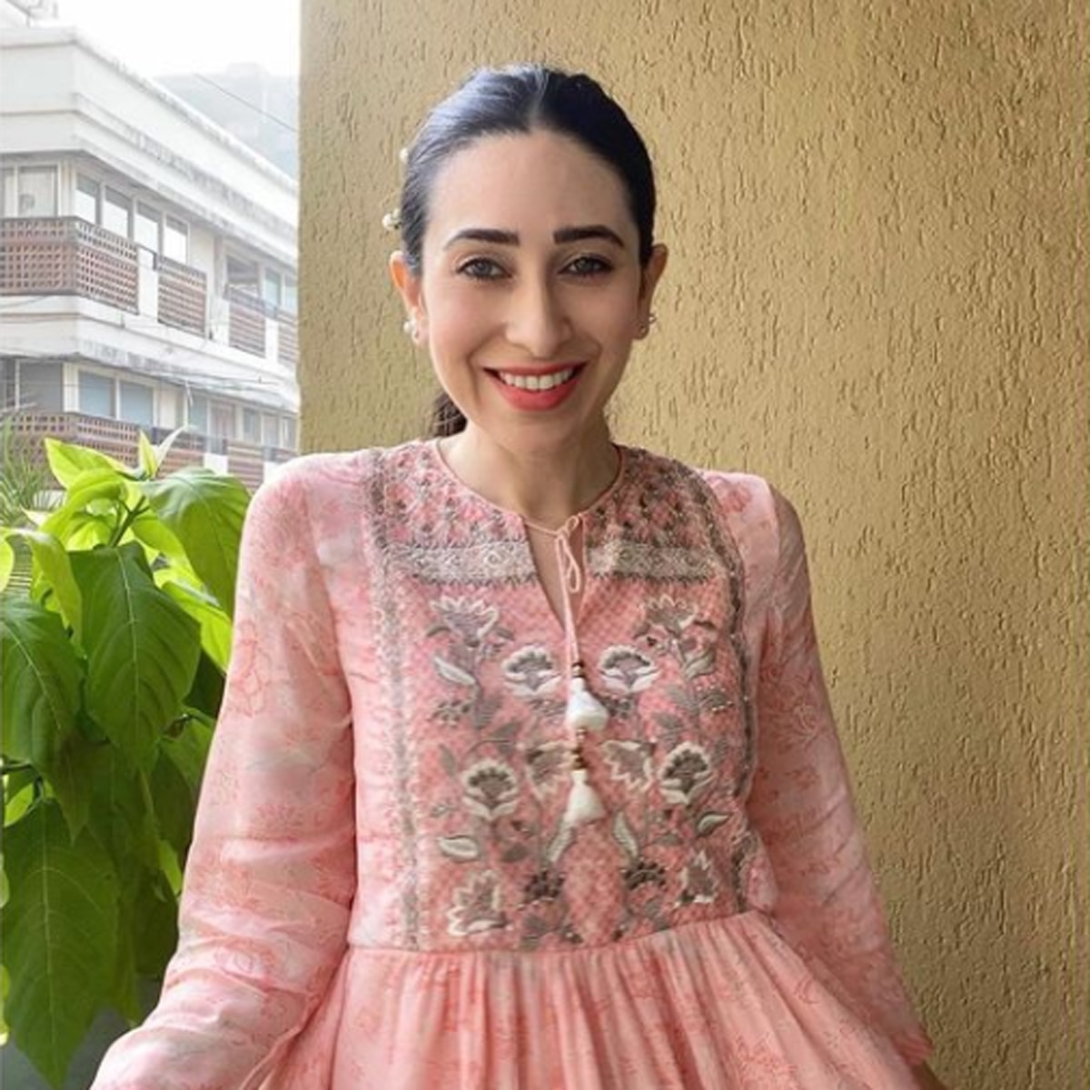 करिश्मा