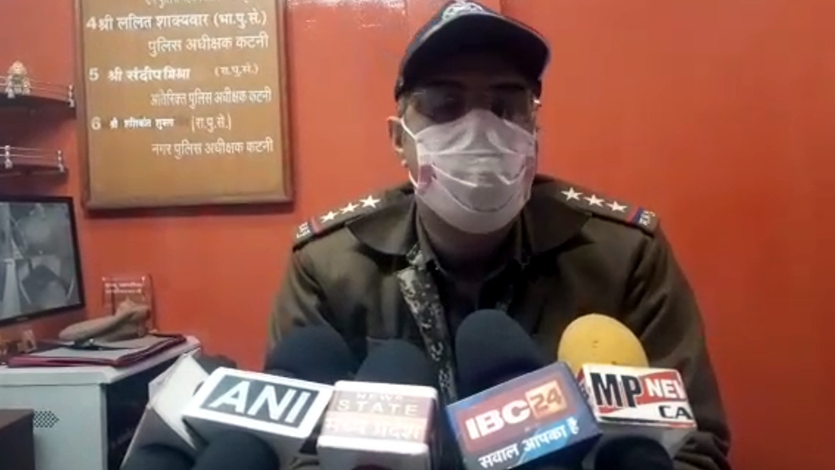 युवक के इंटरनल पार्ट में एयरप्रेशर से भरी हवा तो पहुंचा हॉस्‍प‍िटल, साथी ने किया था मजाक 