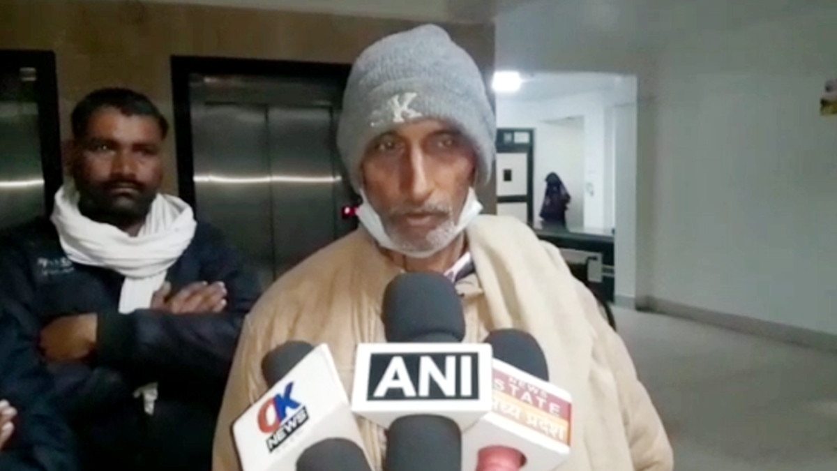 युवक के इंटरनल पार्ट में एयरप्रेशर से भरी हवा तो पहुंचा हॉस्‍प‍िटल, साथी ने किया था मजाक 