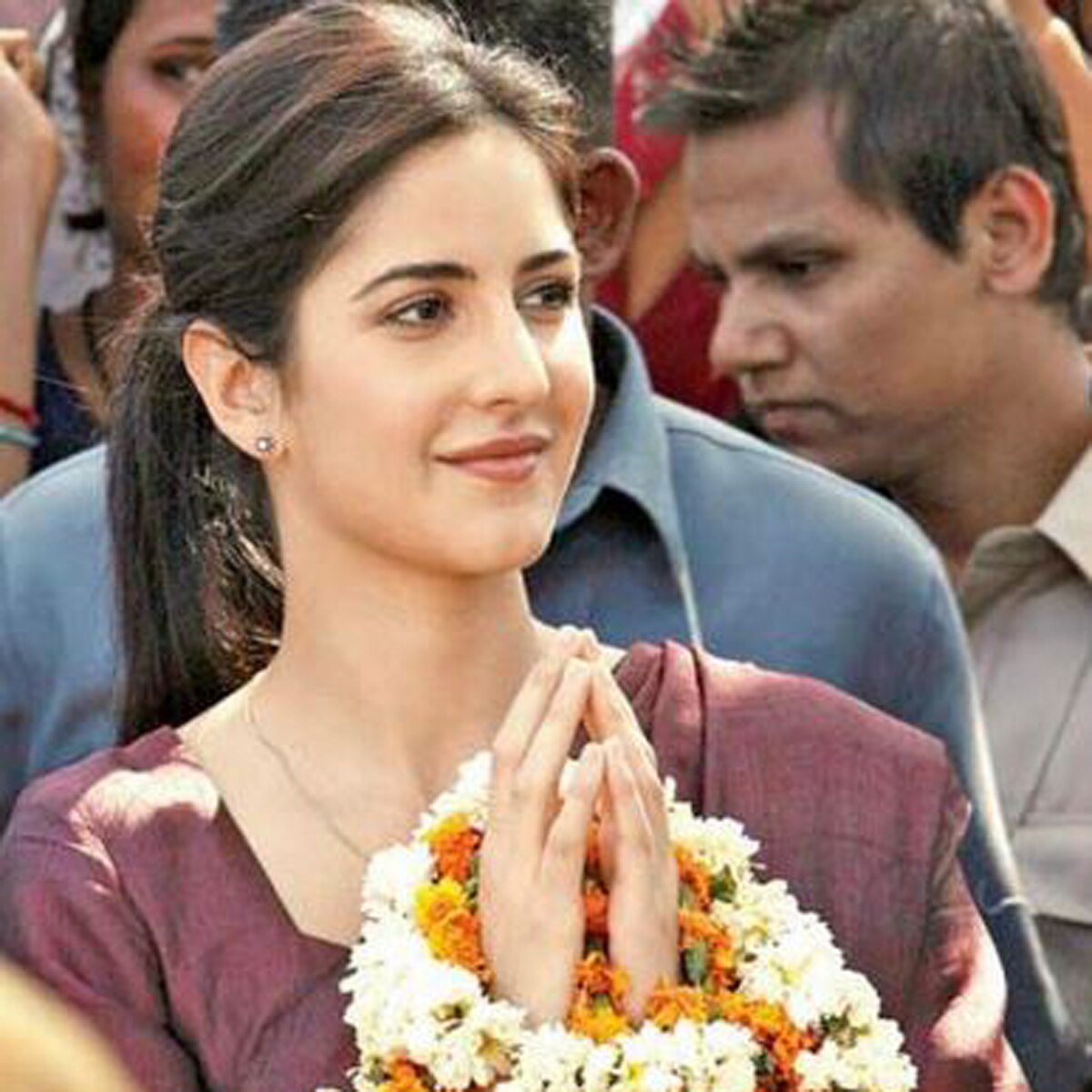 कटरीना कैफ