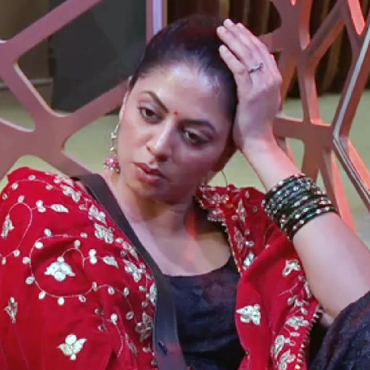 कविता कौशिक