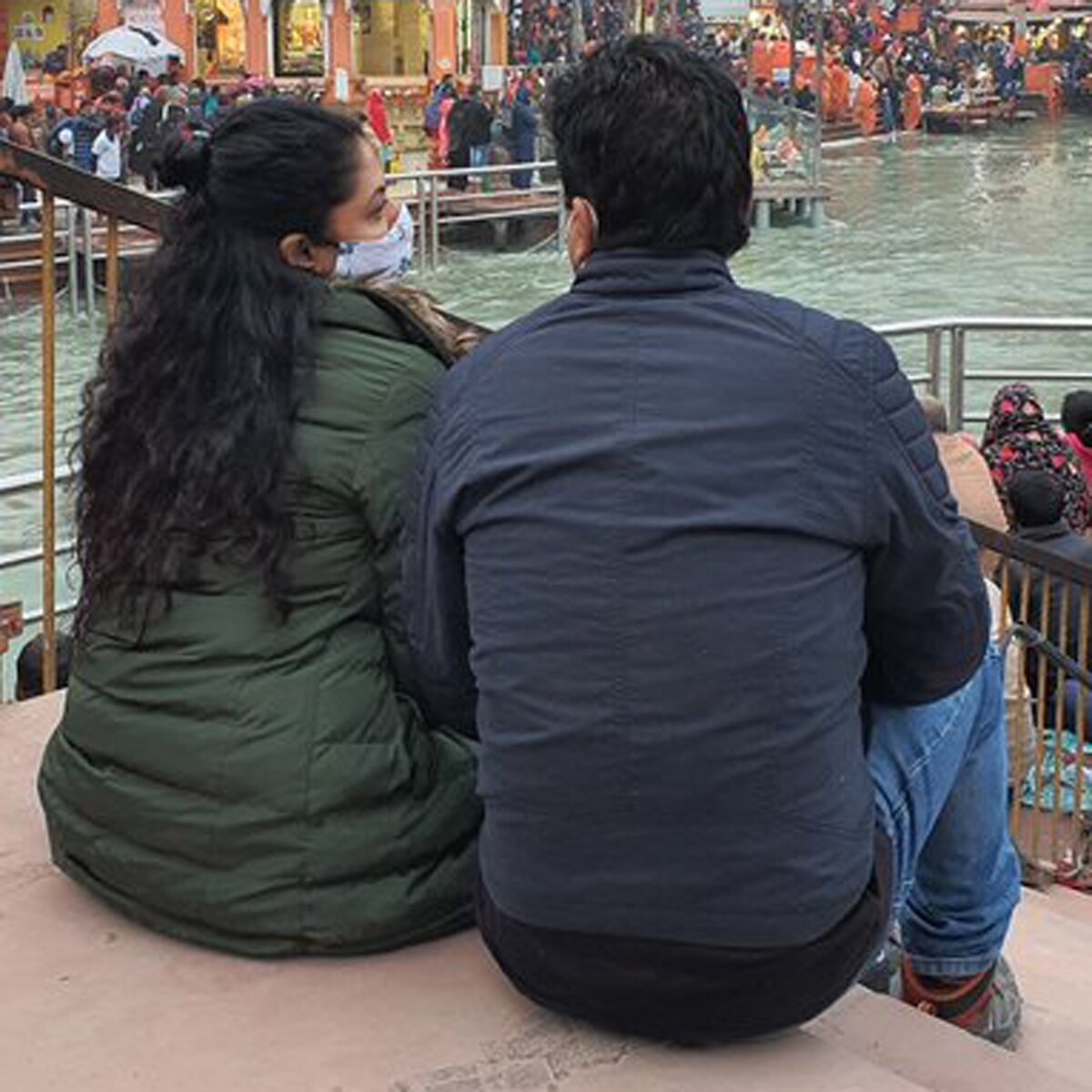 कविता कौशिक