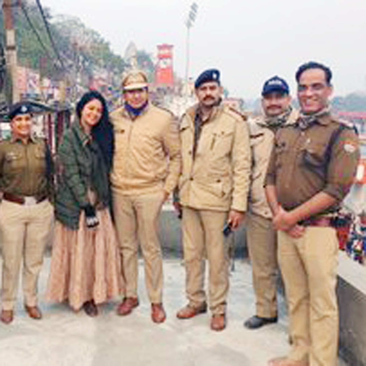 कविता कौशिक