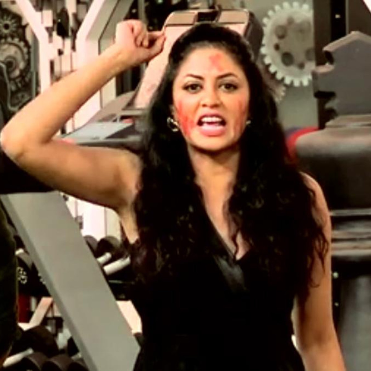 कविता कौशिक