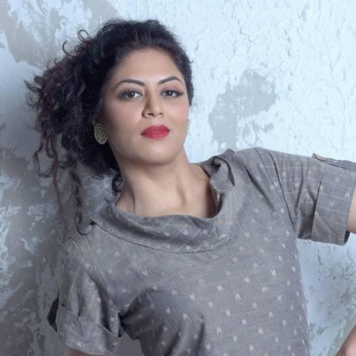 कविता कौशिक