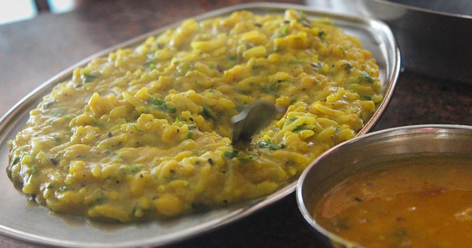 खिचड़ी