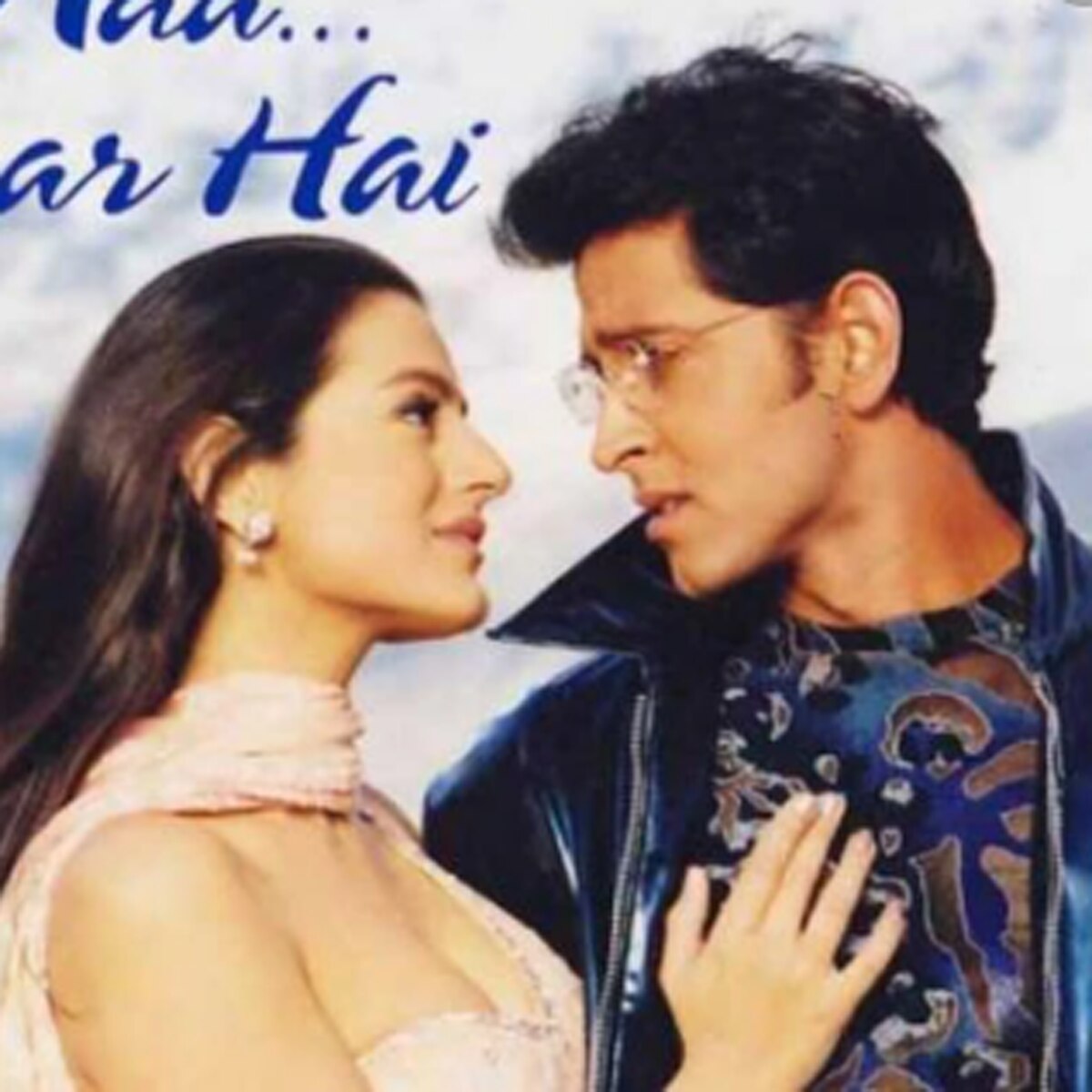 कहो ना प्यार है