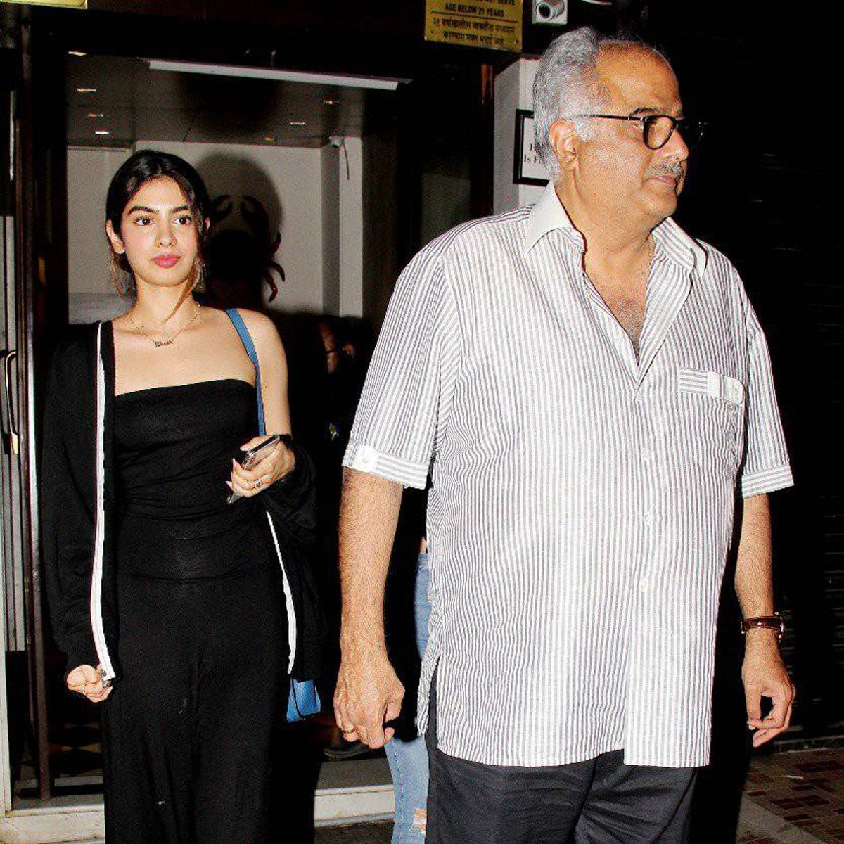  खुशी कपूर