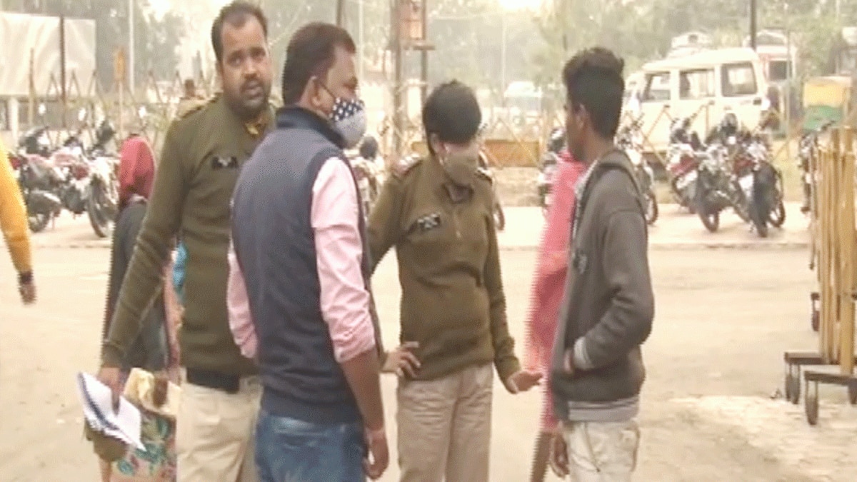 17 साल का लड़का हुआ किडनैप (फोटो आजतक)