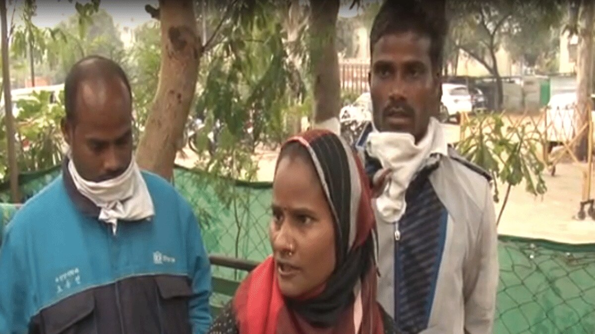 17 साल के लड़के का अपहरण (फोटो आजतक)