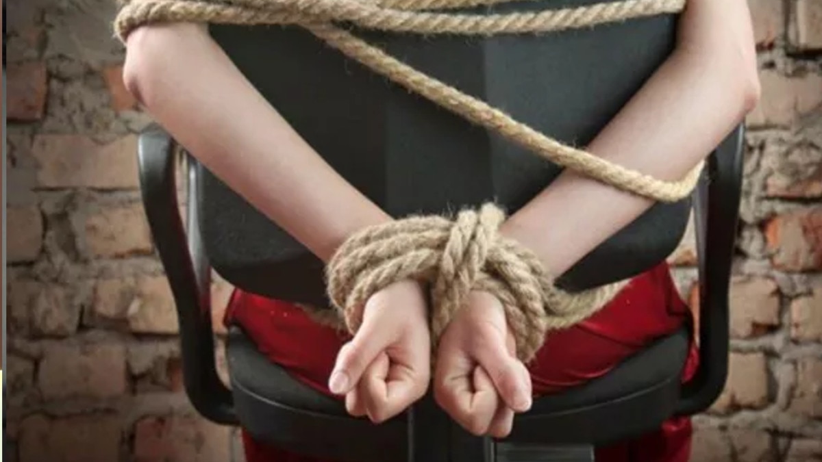 एक ने फिल्मी हीरो बनने तो दूसरे ने परीक्षा के डर से रच डाली अपहरण की कहानी