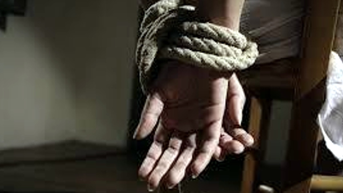 एक ने फिल्मी हीरो बनने तो दूसरे ने परीक्षा के डर से रच डाली अपहरण की कहानी