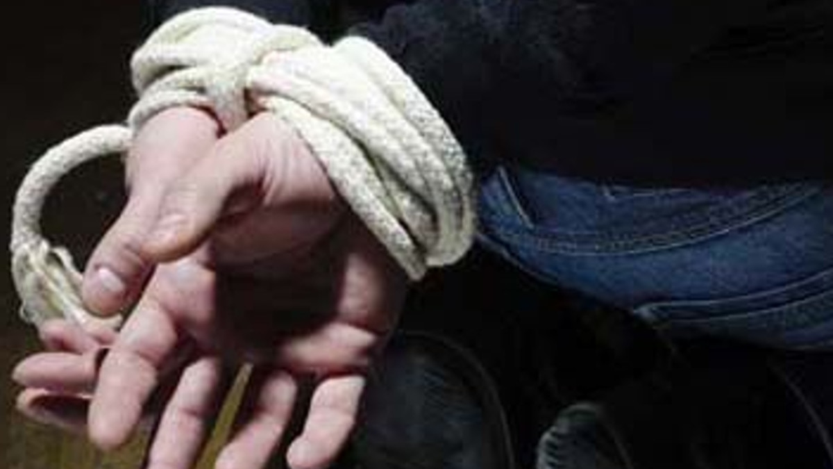 एक ने फिल्मी हीरो बनने तो दूसरे ने परीक्षा के डर से रच डाली अपहरण की कहानी