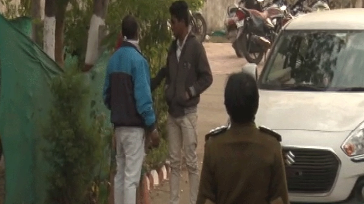 17 साल के लड़के का अपहरण (फोटो आजतक)