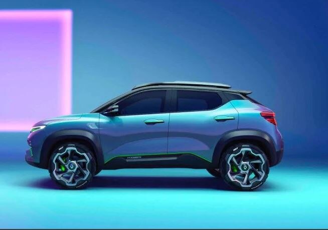 किगर की कीमत 