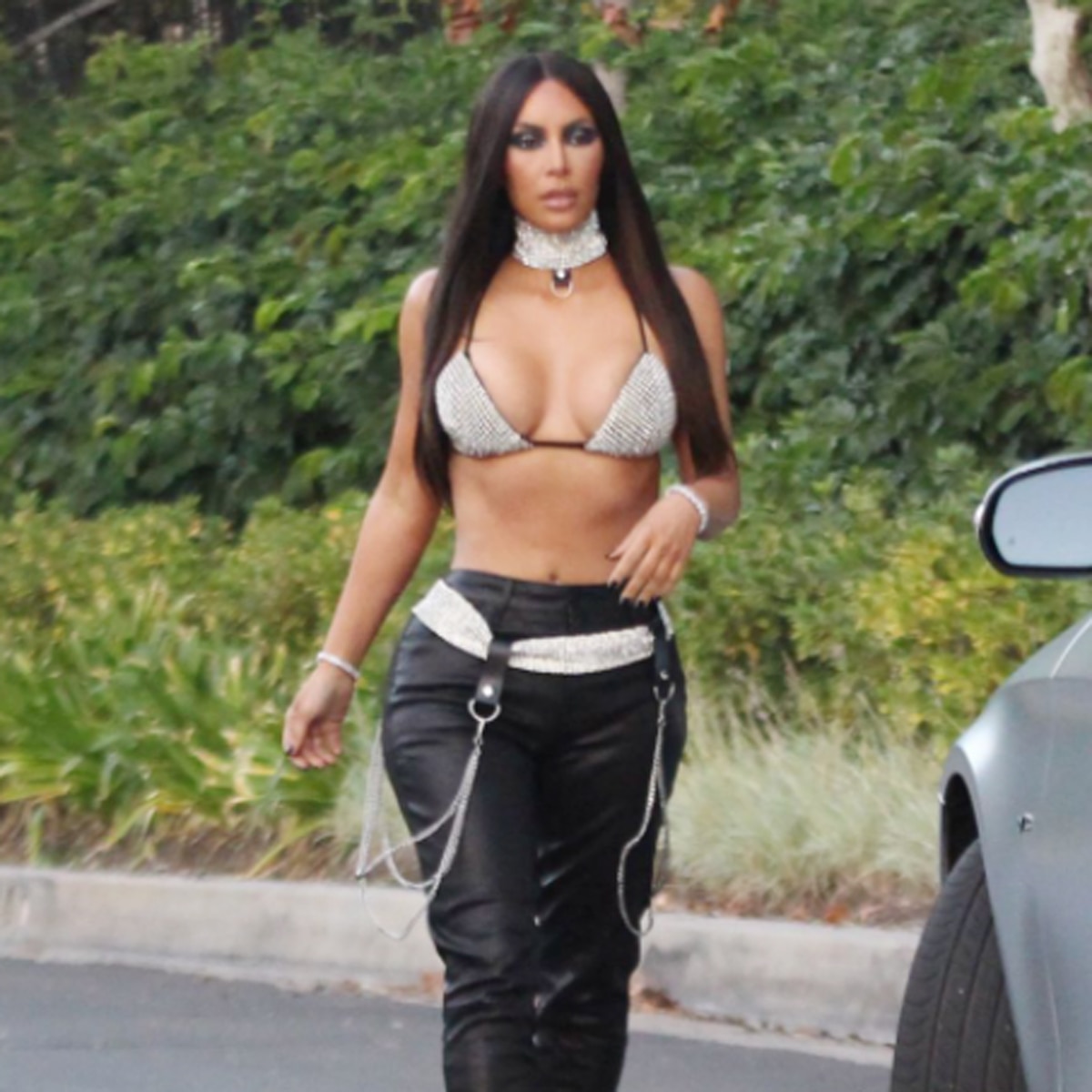 किम कर्दाश‍ियां