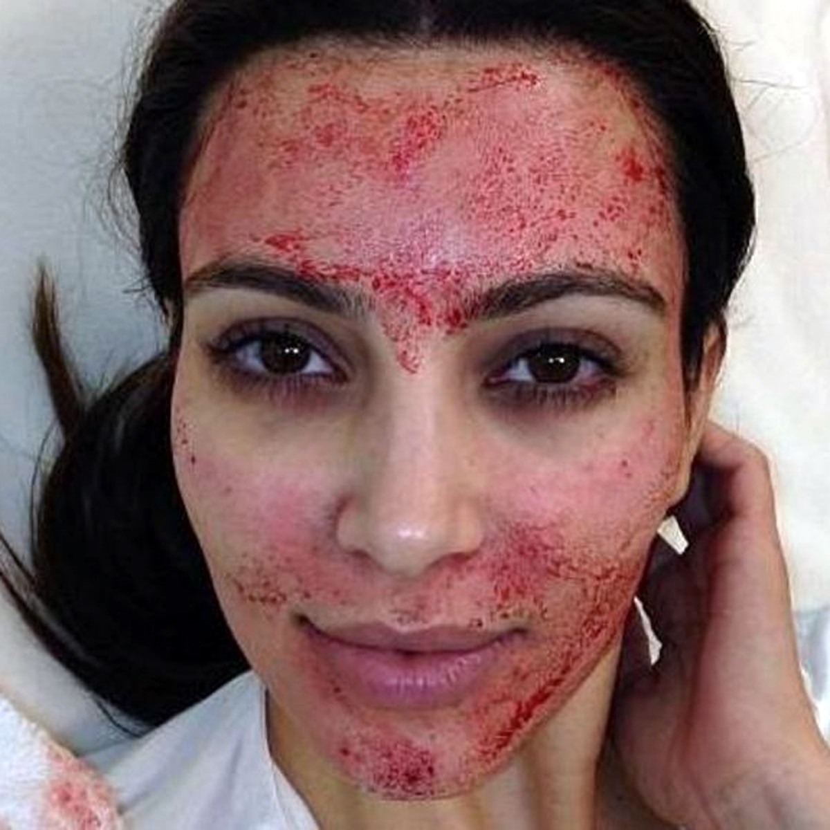 किम कर्दाश‍ियां