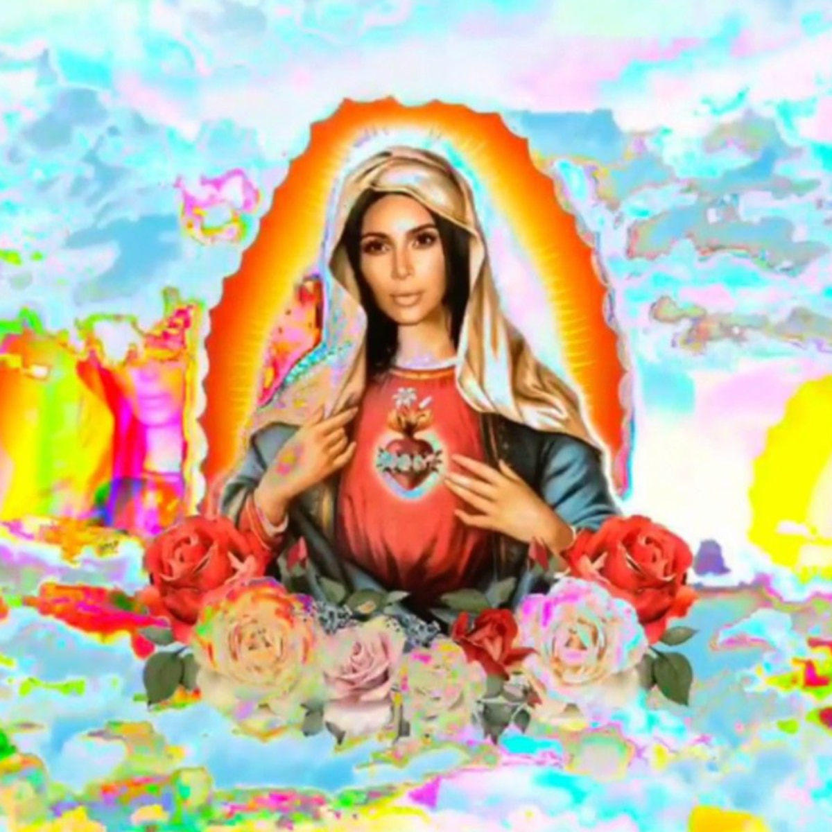 किम कर्दाश‍ियां