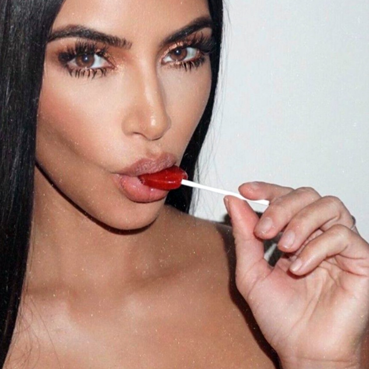 किम कर्दाश‍ियां