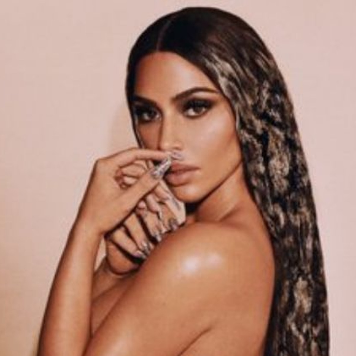 किम कर्दाश‍ियां