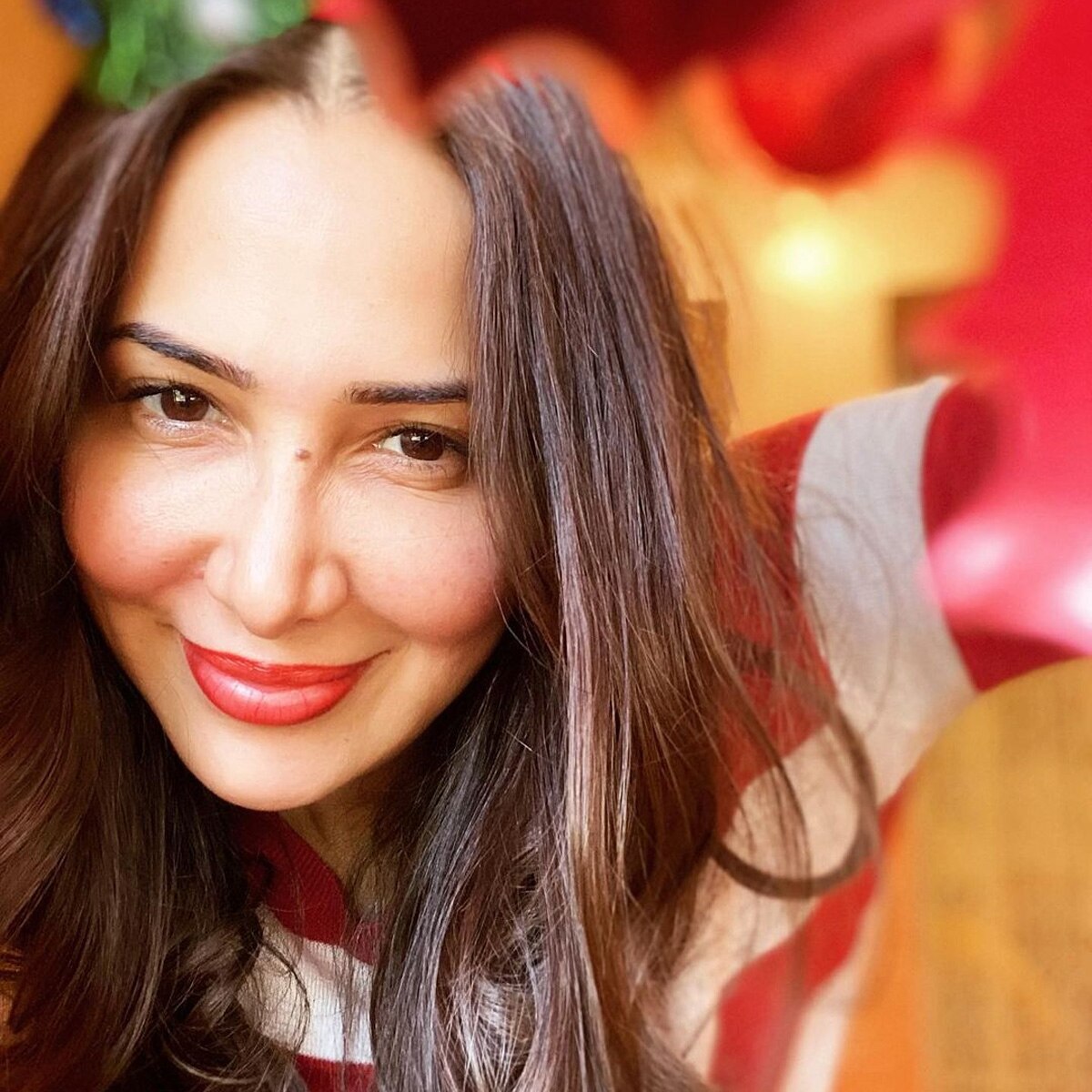 किम शर्मा 