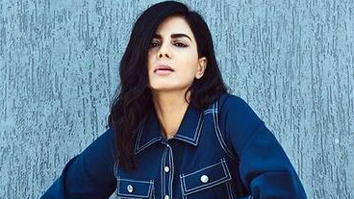 कीर्ति कुल्हारी