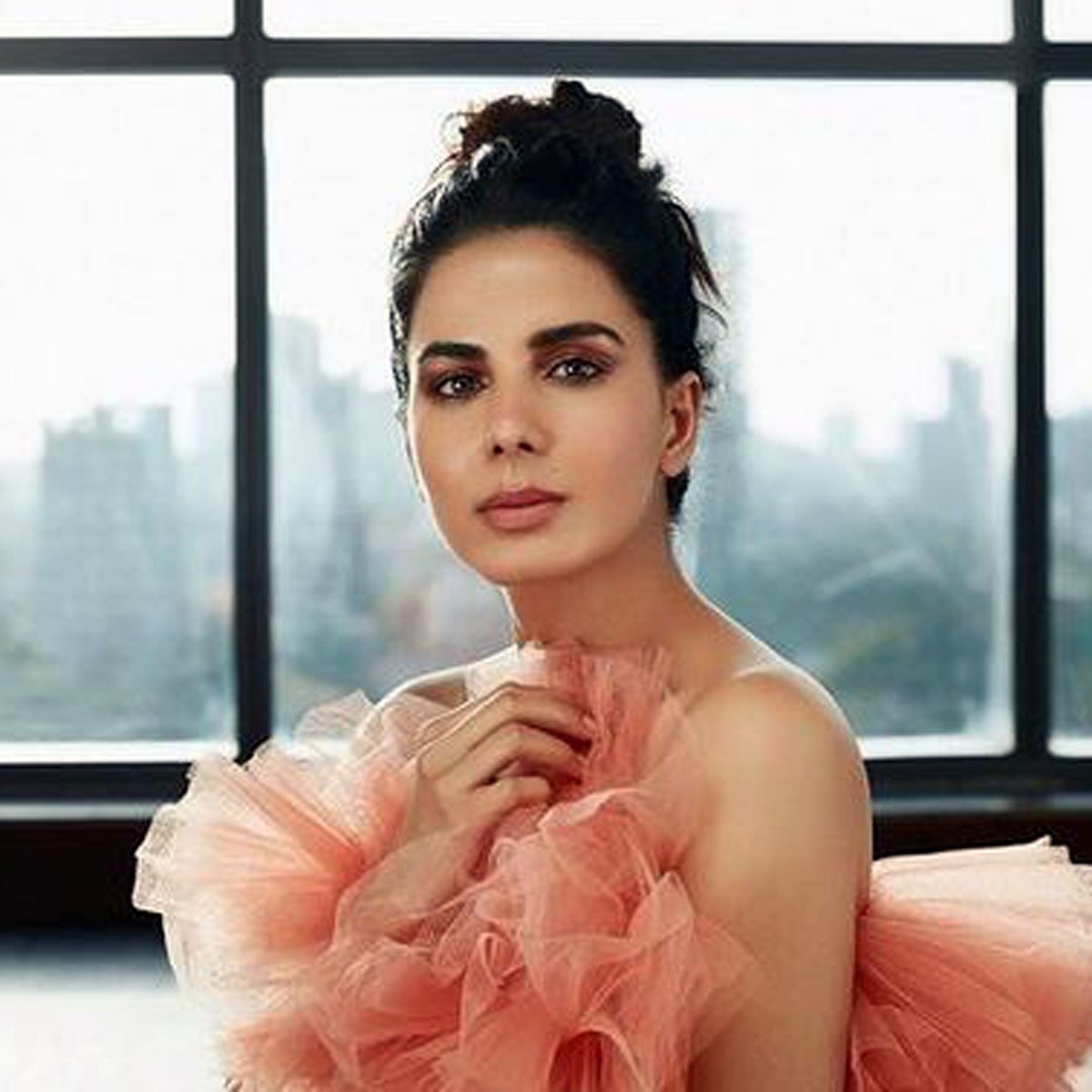 कीर्ति कुल्हारी