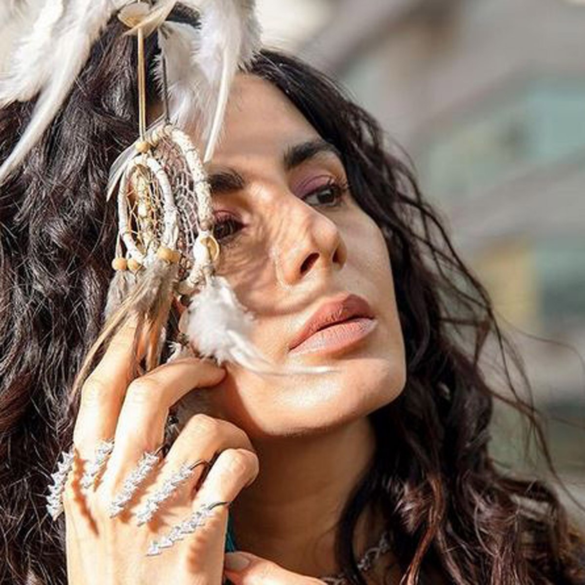 कीर्ति कुल्हारी