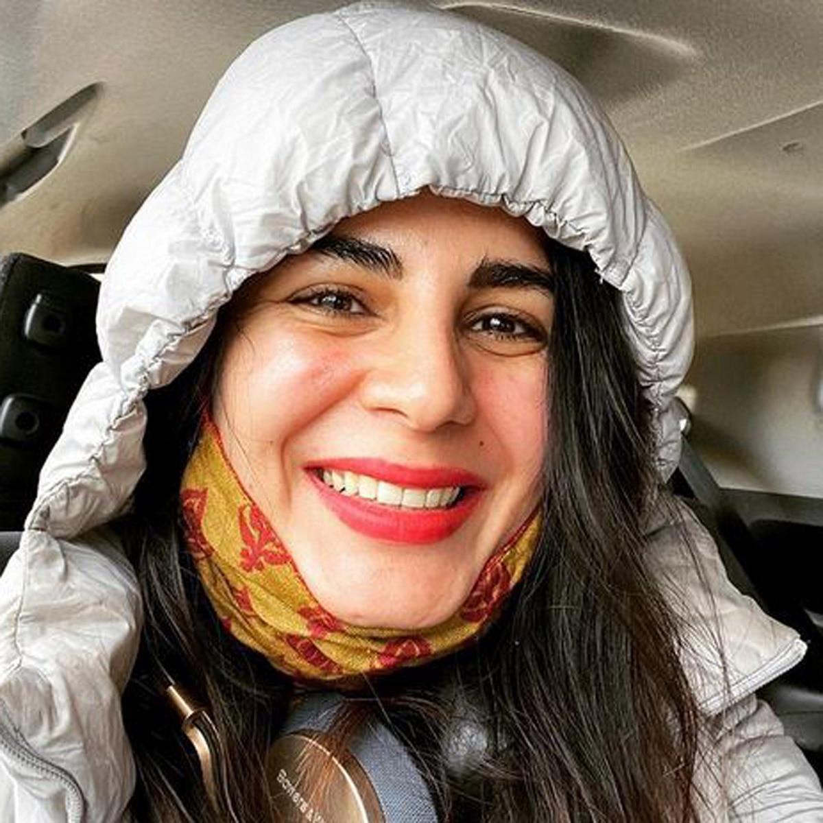 कीर्ति कुल्हारी