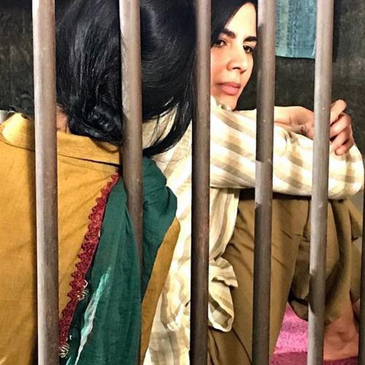 कीर्ति कुल्हारी