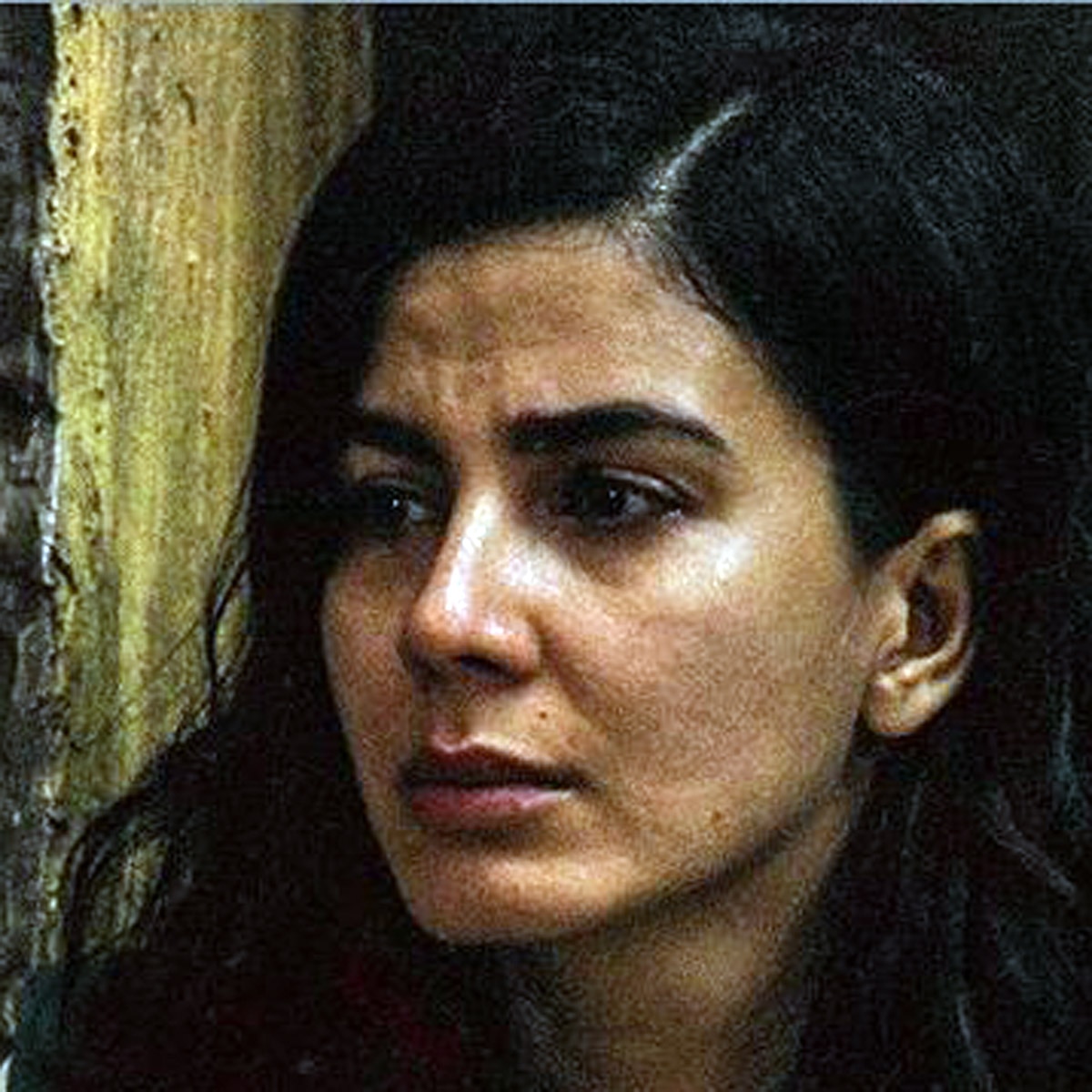 कीर्ति कुल्हारी