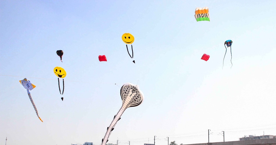 मकर संक्रांति 2