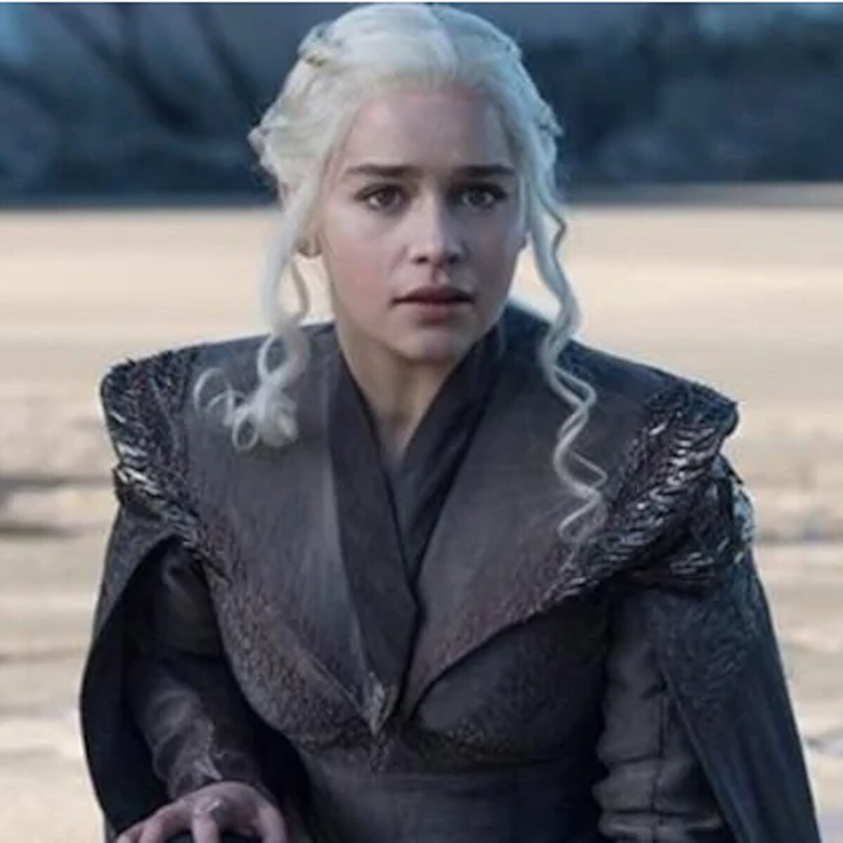 GOT की खालीसी