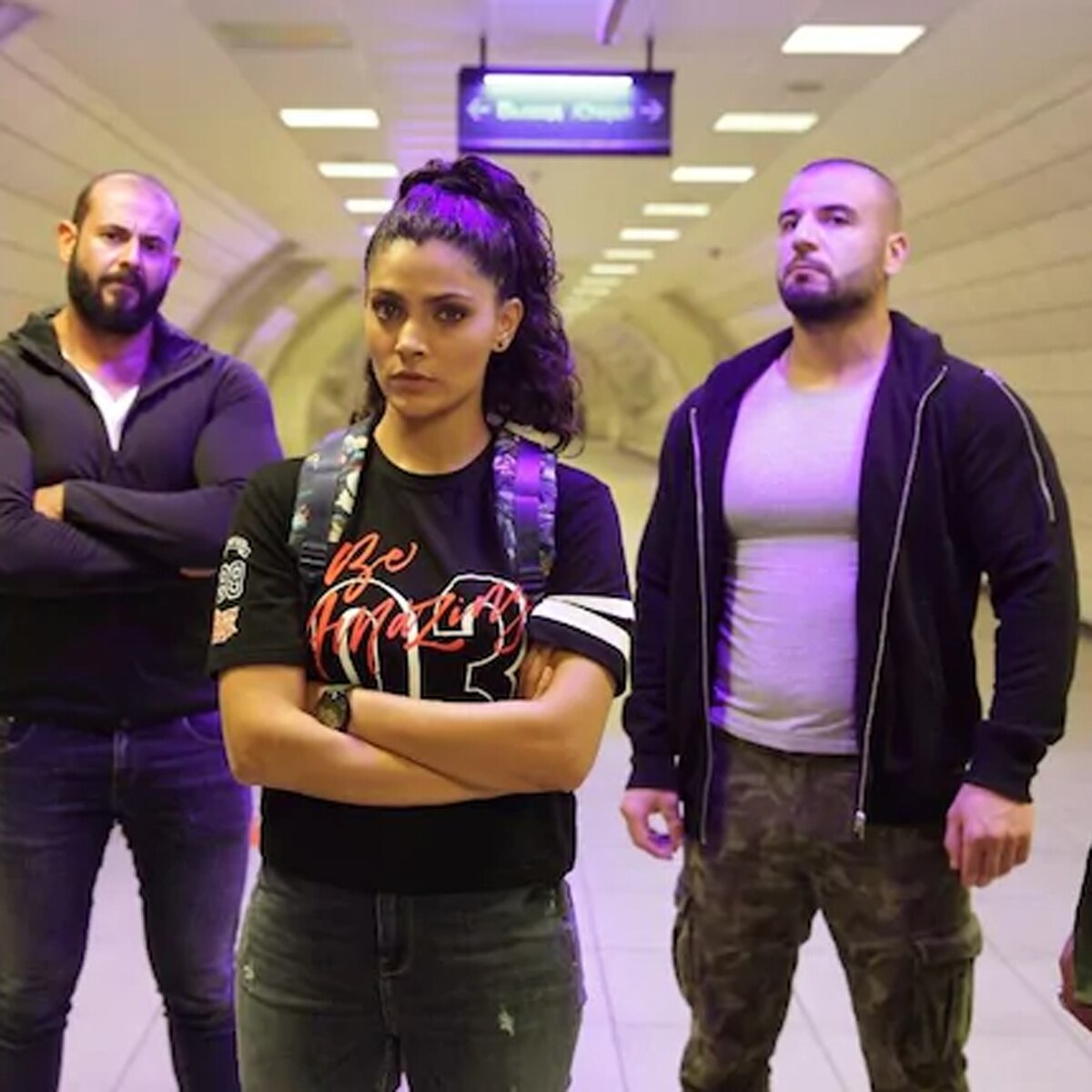 स्पेशल ऑप्स