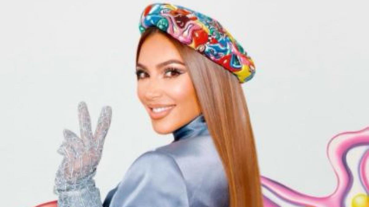 किम कदार्शियां