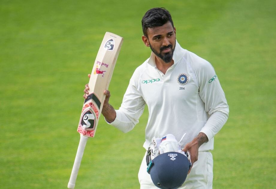 KL Rahul