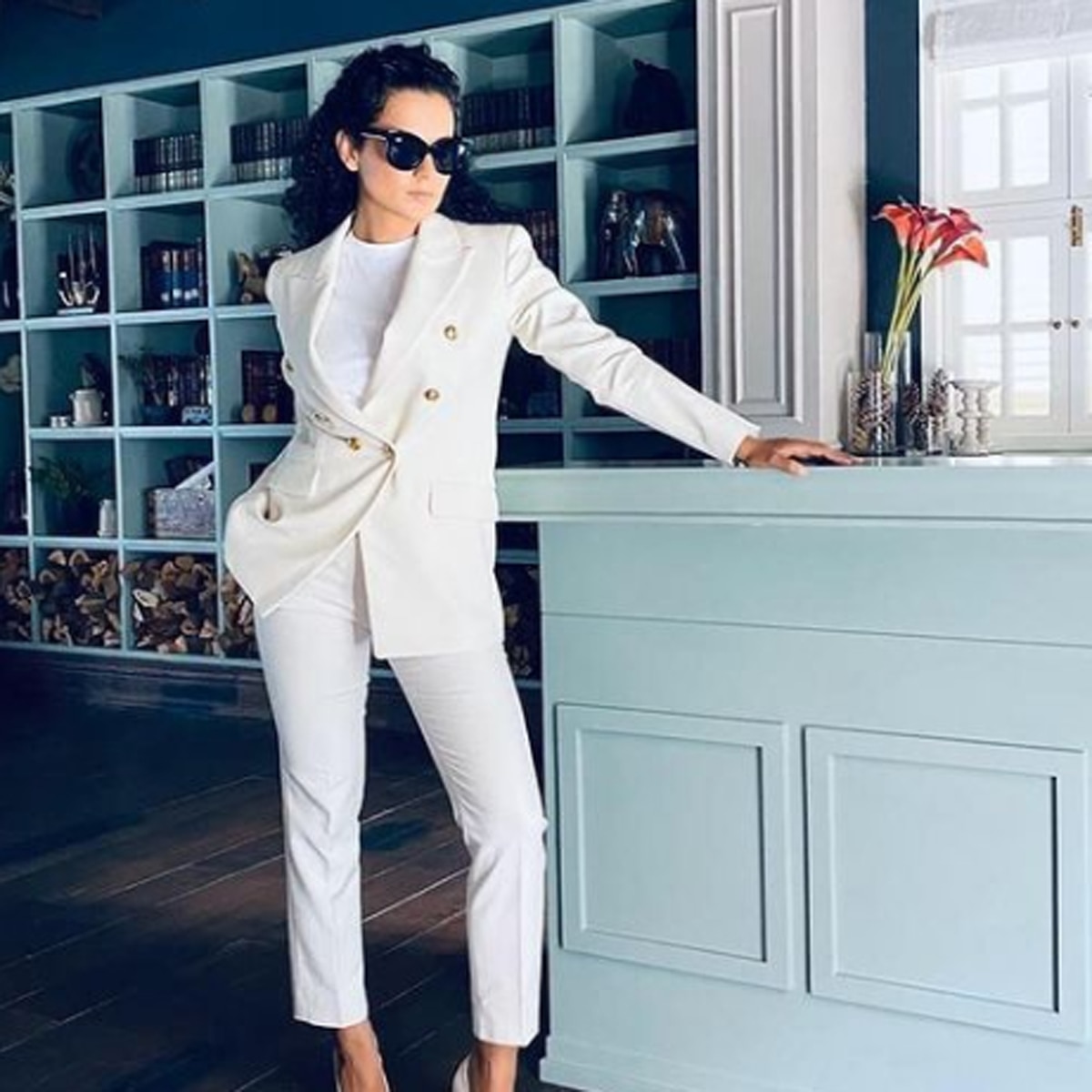 कंगना रनौत कंगना रनौत