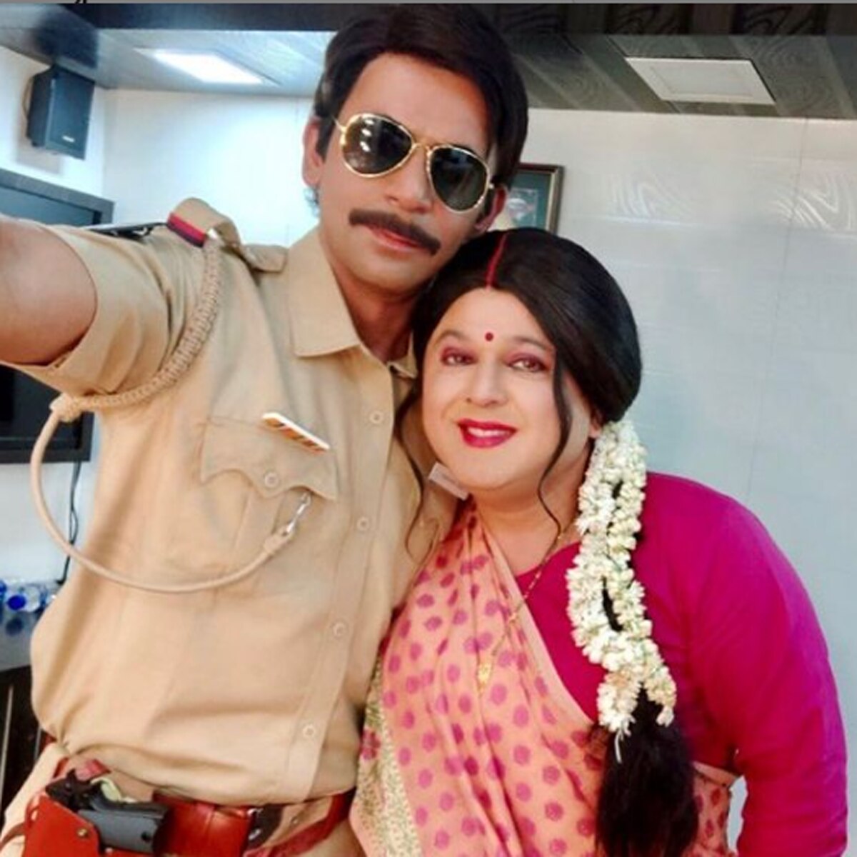 सुनील-अली