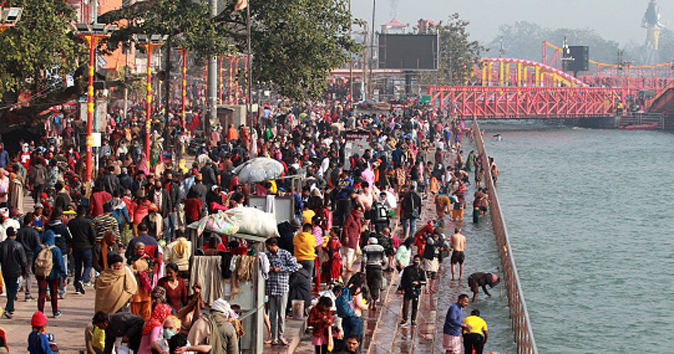 कोमॉर्बिडिटी वाले स्नान के वक्त बरतें खास एहतियात