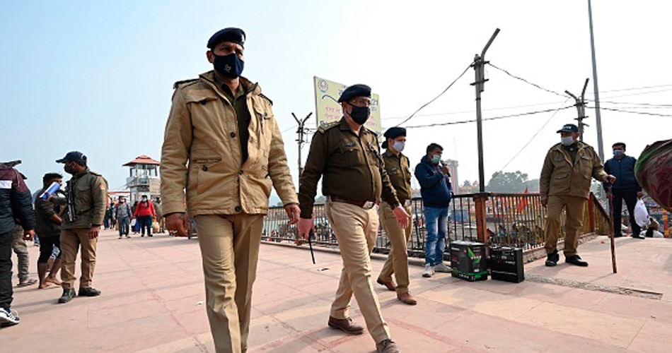 मास्क नहीं पहना तो कंपाउंडिंग या समन