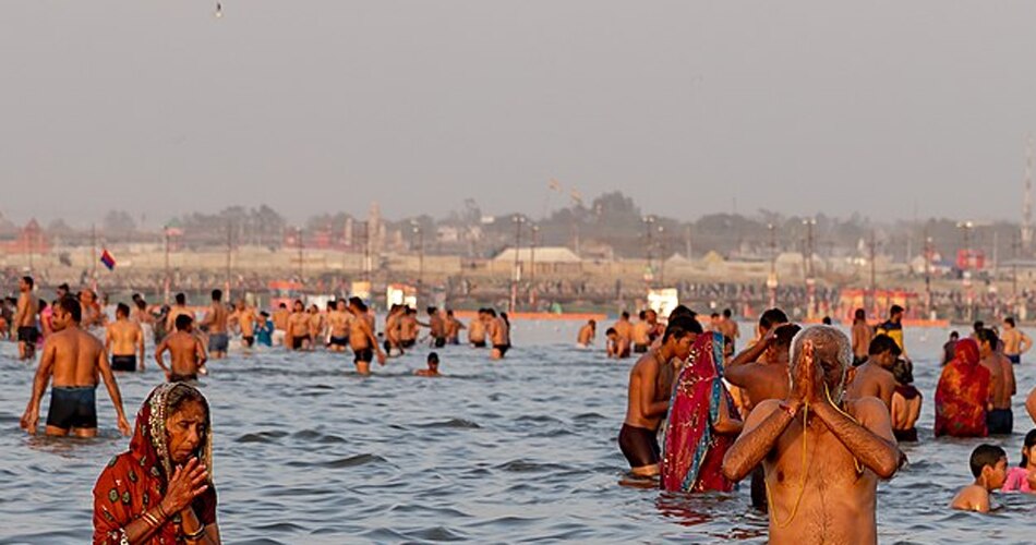 हरिद्वार महाकुंभ