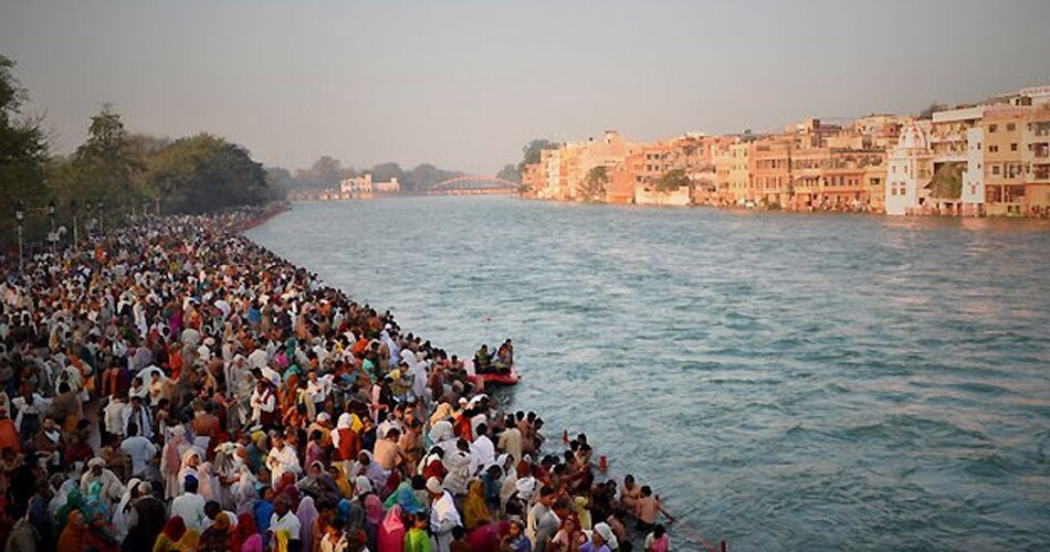 हरिद्वार महाकुंभ 2021