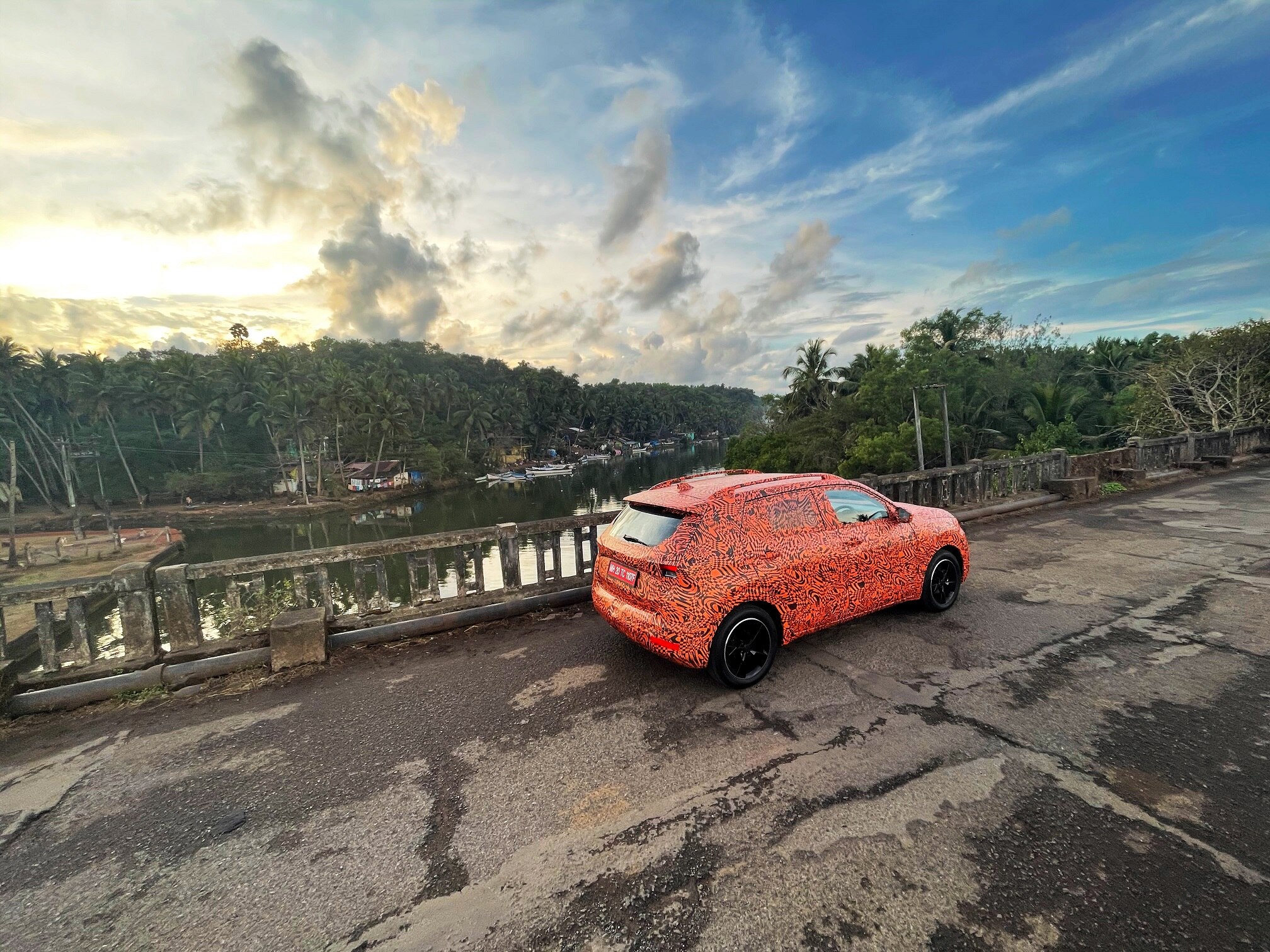 पावरफुल इंजन, 7 गियर तक का विकल्प