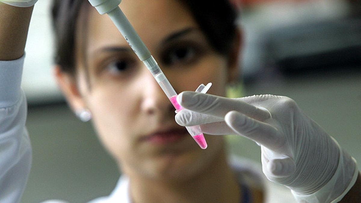 How the First Corona Vaccine Made